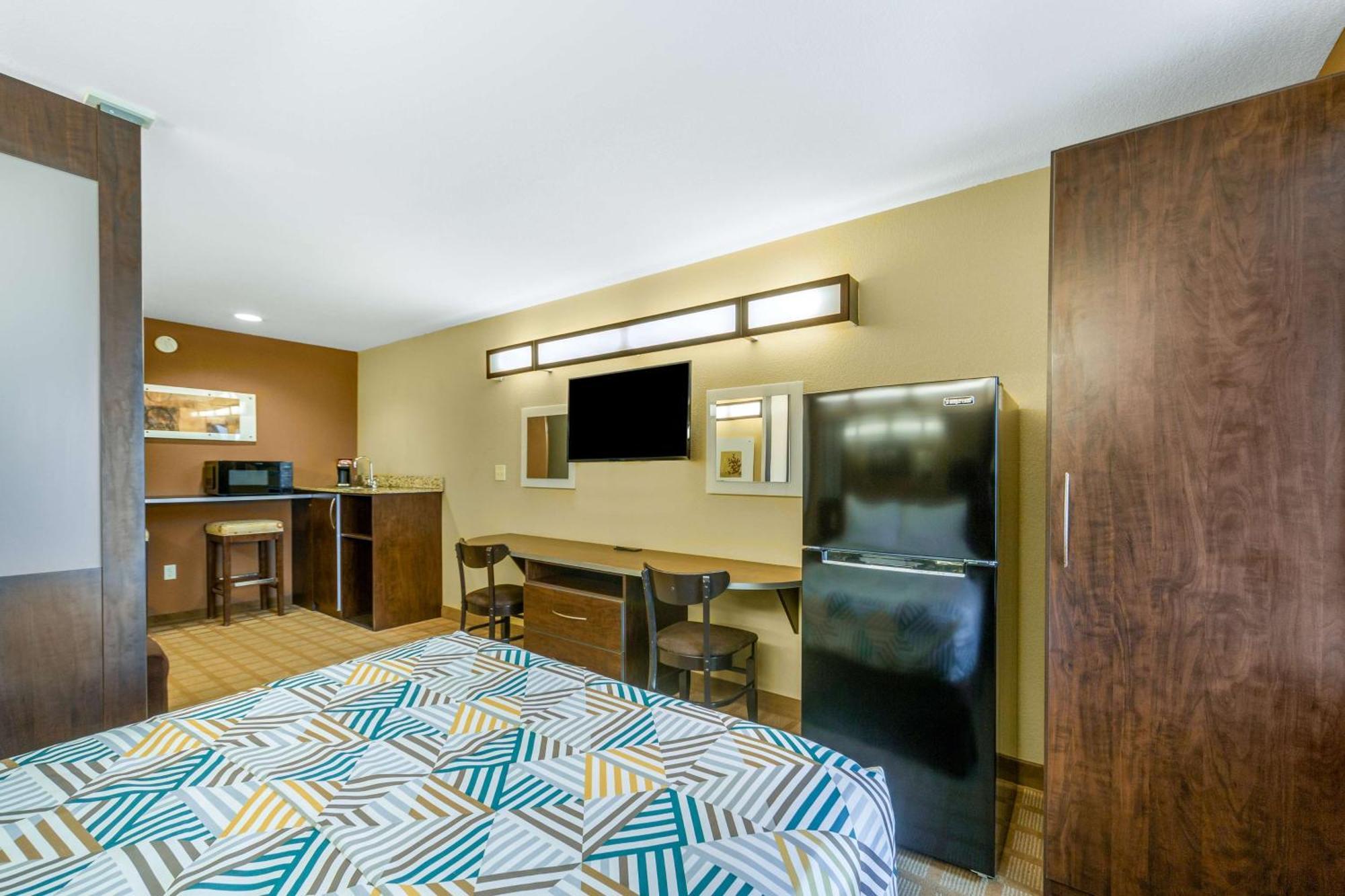 Motel 6 Breaux Bridge, La Ngoại thất bức ảnh
