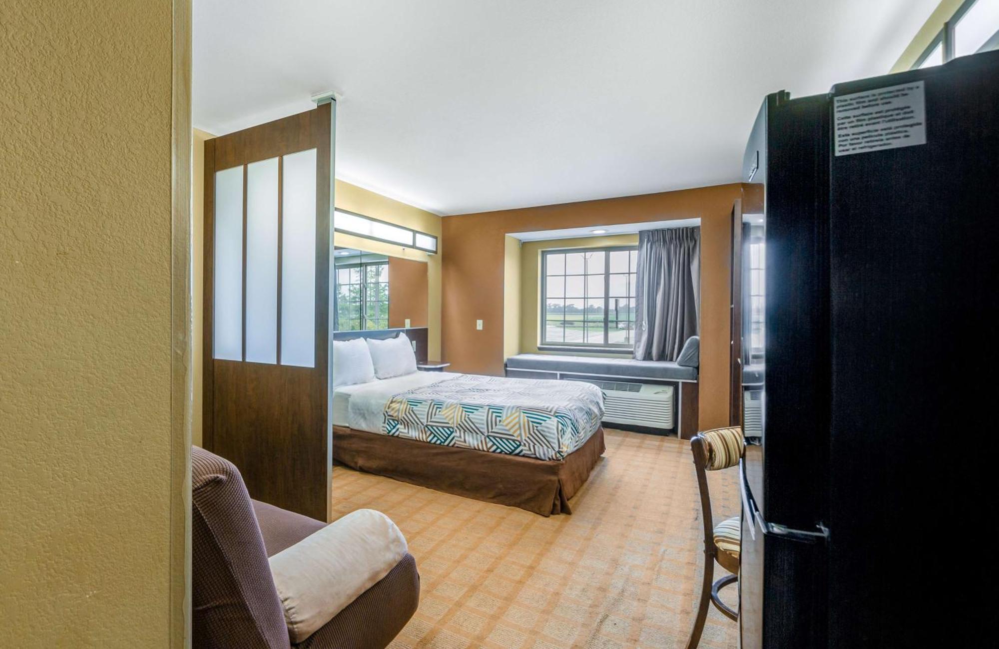 Motel 6 Breaux Bridge, La Ngoại thất bức ảnh