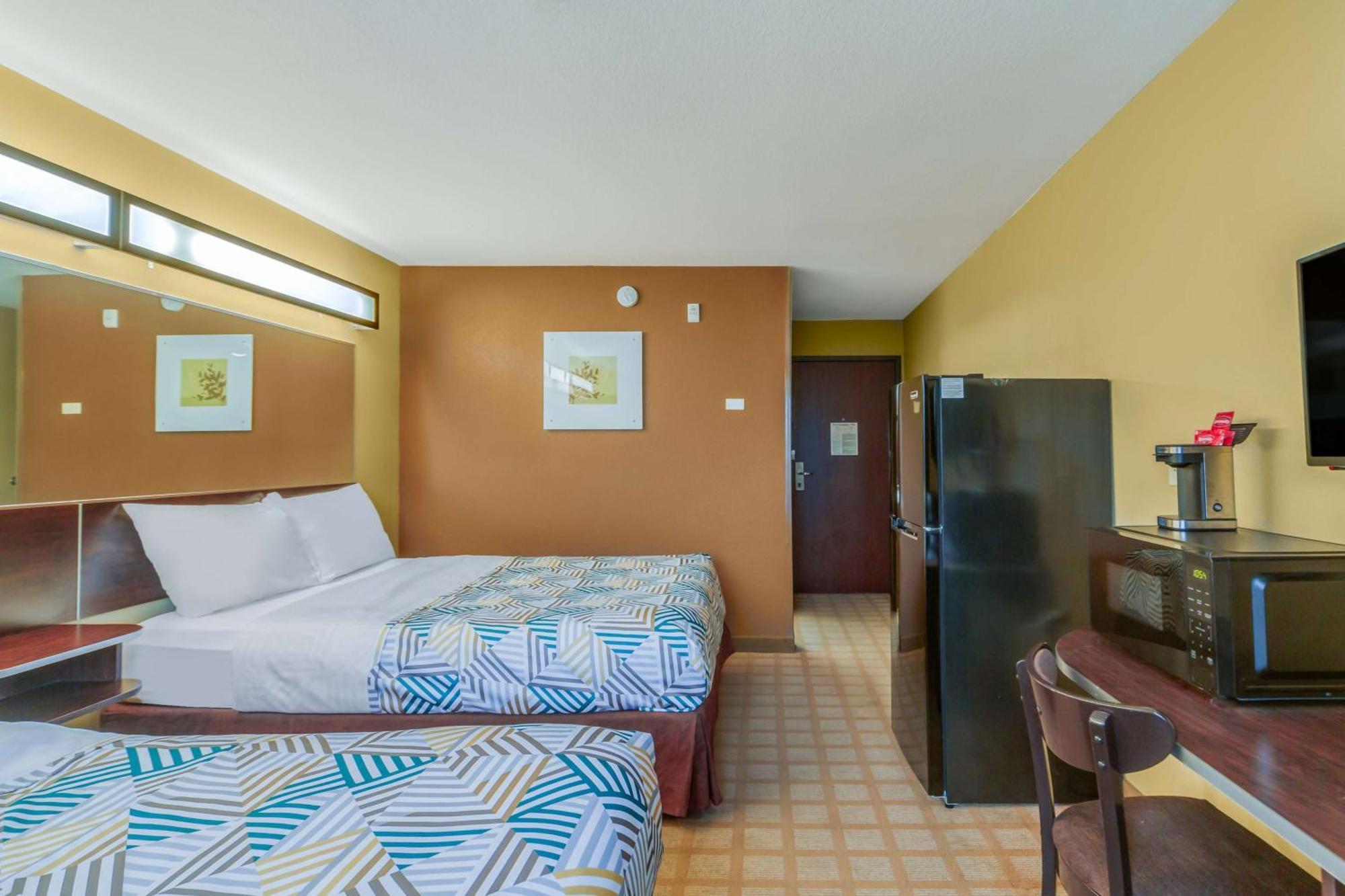 Motel 6 Breaux Bridge, La Ngoại thất bức ảnh